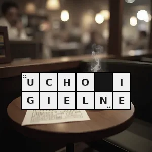 Rozwiązanie krzyżówki: przeciskać się - ucho igielne | hasła, synonimy i podpowiedzi Hasło krzyżówkowe przeciskać się - ucho igielne – rozwiązanie, synonimy, podpowiedzi i definicje krzyżówkowe